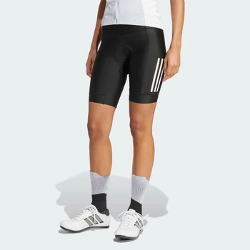 Женские велосипедки Essentials 3-Stripes Padded adidas JD7187 (S) черный (4067901057942)