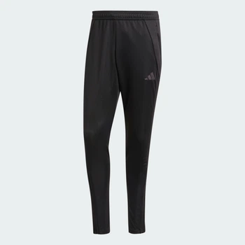 Чоловічі спортивні штани Tiro 24 Training adidas IV7269 (2XL) чорний (4067887866941)