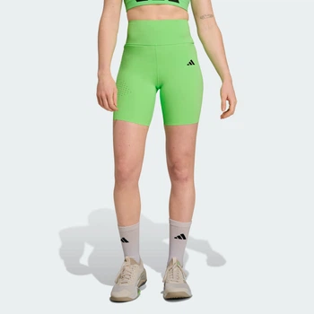 Женские велосипедки Cool Intensity adidas JW8679 (2XS) зеленый (4068809470642)