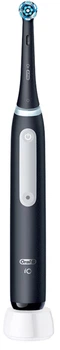 Електрична зубна щітка Oral-B iO 3 Black (8006540731277)
