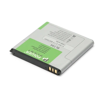 Аккумулятор PowerPlant Lenovo S760 (BL194) 1500mAh