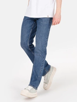 Джинси Regular Fit чоловічі Colin's CL1070566DN01447 34-36 Pico Wash (8684112274546)