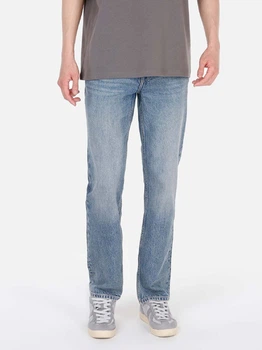 Джинси Regular Fit чоловічі Colin's CL1070568DN43651 34-36 Maio Wash (8684112273822)
