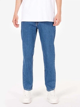Джинсы Regular Fit мужские Colin's CL1070582DN43656 32-36 Roxin Wash (8684112342337)