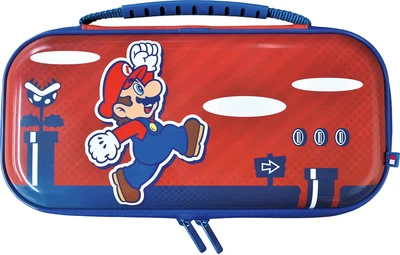 Чохол Hori Vault Case Mario для Nintendo Switch 2 NSX-114E (4961818042285)