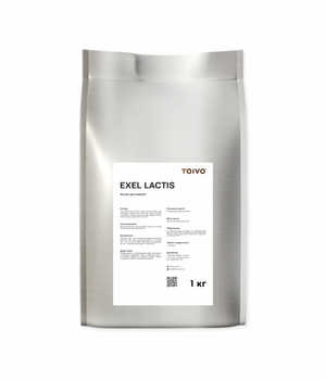 Exel Lactis йогурт для поросят