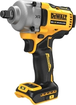 Акумуляторний ударний гайковерт DeWalt 18V XR 1/2" 812 Нм без акумулятора та зарядного пристрою (DCF891N-XJ)