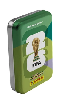 Міні кейс Panini Adrenalyn XL FIFA WC 2026