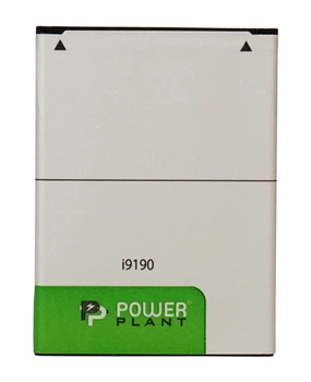 Аккумулятор PowerPlant Samsung i9190 (B500AE) 1900mAh