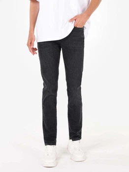 Джинсы Slim Fit мужские Colin's CL1070610DN43404 32-34 Kales Wash (8684112462806)