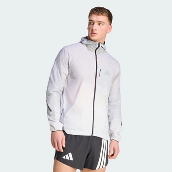 Мужская ветровка Terrex Xperior CLIMA365 Light adidas JY4092 (S) черный (4068821598942)
