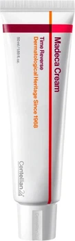 Krem do twarzy Centellian24 Madeca Time Reverse Z wąkrotą azjatycką 50 ml (8806109101257)
