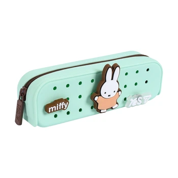 Пенал-гаманець YES 533845/PHS-2 Miffy Bunny, силіконовий /533845/
