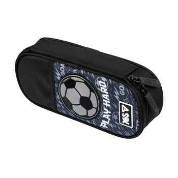 Пенал-гаманець YES 533771/PH-30 Play Football, м'який /533771/