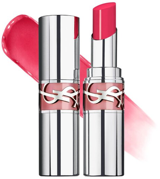 Szminka do ust Yves Saint Laurent Loveshine 163 Rasberry Crush nawilżająca 3.2 g (3614274305999)