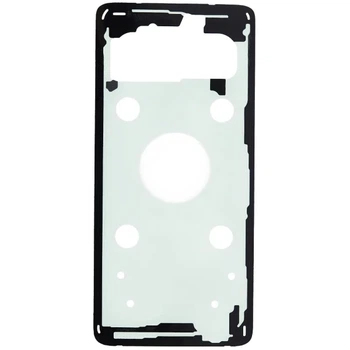 Скотч двусторонний для поклейки задней крышки Samsung G973 Galaxy S10 Original NEW