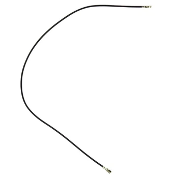Коаксиальный кабель антенны для Xiaomi 12T/ 12T Pro оригинал Service Pack Black