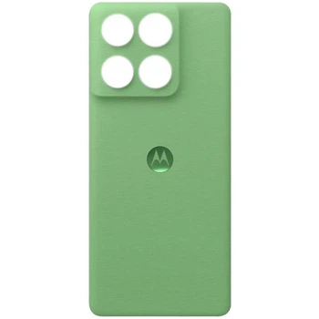 Задняя крышка Motorola Edge 60 XT2505 оригинал Китай Shamrock (Green)