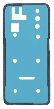 Скотч задней крышки Xiaomi Redmi 10 2022 оригинал Service Pack