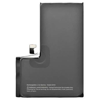 Акумулятор для Apple iPhone 15 Pro Max 4422 mAh без лого Original China