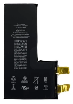 АКБ для Apple iPhone 11 Pro Max 3969 mAh технічна без плат
