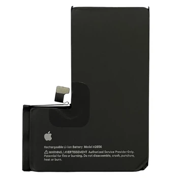Аккумулятор (увеличенная емкость) для Apple iPhone 13 Pro 3400 mAh Original China
