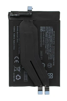 Аккумулятор BP48 для для Xiaomi Poco F4 GT / Redmi K50 Gaming 2350 mAh оригинал Service Pack