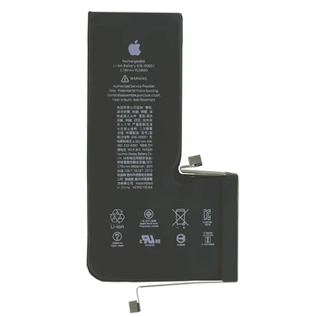 Акумулятор (Збільшена ємність) для Apple iPhone 11 Pro Max 4580 mAh Original China