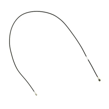 Коаксиальный кабель для Xiaomi 13T 0.18m оригинал Service Pack Black