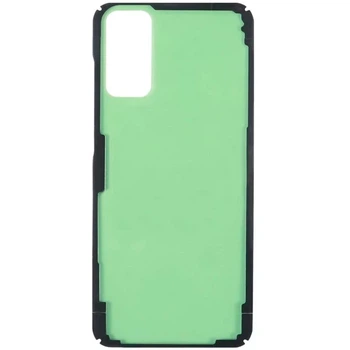 Скотч двусторонний для поклейки задней крышки Samsung G980 Galaxy S20 Original NEW