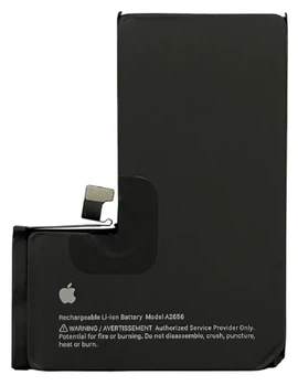 Акумулятор для Apple Iphone 13 Pro 3095 Mah (Original China)