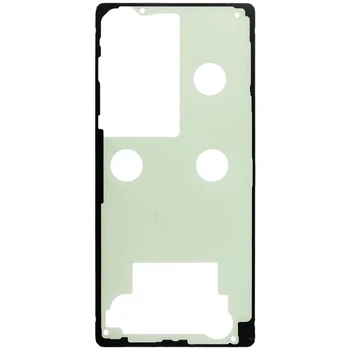 Скотч двусторонний для поклейки задней крышки Samsung S938 Galaxy S25 Ultra Original NEW