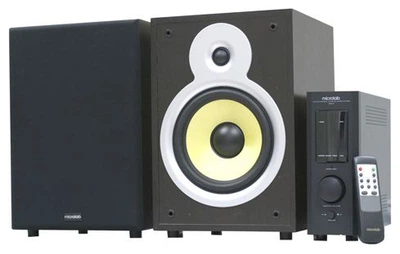 Акустическая система Microlab PRO-3 Dark