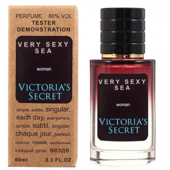 Victorias Secret Very Sexy Sea ТЭСТЕР LUX женский 60 мл