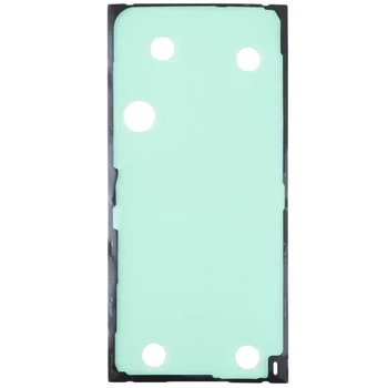Скотч двусторонний для поклейки задней крышки Samsung S918 Galaxy S23 Ultra Original NEW