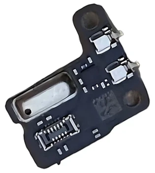 Нижняя плата Xiaomi Mi 10 с разъемом зарядки и микрофоном Оригинал 100% Service Pack