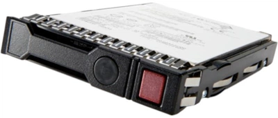 Накопичувач SSD HPE Enterprise 960GB 2.5" SATA 6G Read Intensive (P18424-B21)