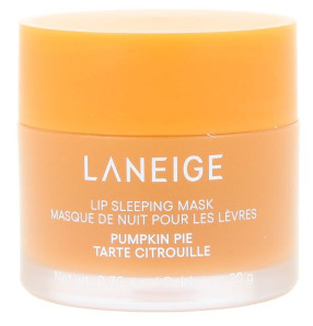 Maseczka do ust na noc Laneige Pumpkin Pie intensywnie regenerująca 20 g (8800283638578)