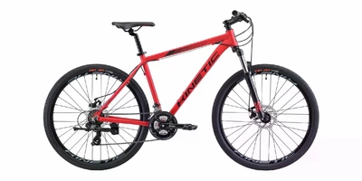 Велосипед KINETIC STORM 27.5 Размер рамы 19
