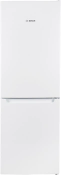 Двокамерний холодильник BOSCH KGN36NW306 (00505249106011001443) - Уцінка