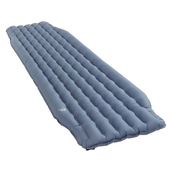 Надувной коврик Mountain Equipment Mirrostat 7.0 Mat Regular Синий Размер 190x51 см Вес 490 г R-Value 4.5 (20 (ME-007241.1805)