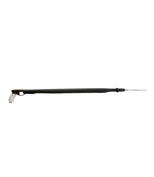 Ружье для подводной охоты Omer Airbalete Speargun 100 см Алюминий мощность 6-10 мм (501067ALP) (63100NA)