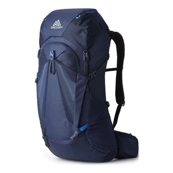 Рюкзак Gregory Zulu 40 Halo Blue объем 40 л (145668/0527)