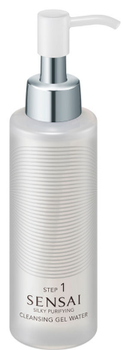 Żel do mycia twarzy Sensai Silky Purifying 150 ml (4973167015292)
