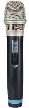 Mikrofon bezprzewodowy MIPRO ACT-32H UHF Czarny (SUP_KF0407) (745572335937)