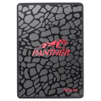 SSD накопитель Apacer as350 1tb 2.5" (95.db2g0.p100c)