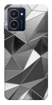 Чохол Demsky Silver для HMD Pulse Pro