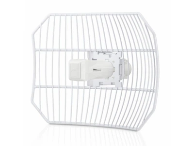 Точка доступа с Антеной Ubiquiti AirGrid M5 AG-HP-5G23 (1 x антена 23 дБи)
