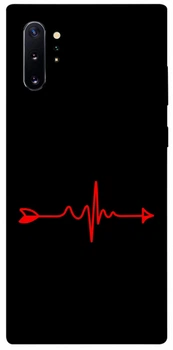 Чохол Demsky Стріла для Samsung Galaxy Note 10 Plus