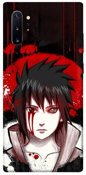 Чохол Demsky Anime style 2 для Samsung Galaxy Note 10 Plus